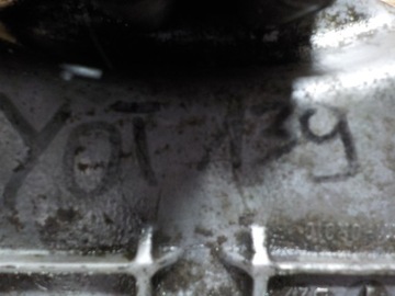 фото thumb №6, Toyota rav4 iii колектор всмоктуючий 171110r010