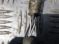 фото thumb №6, Ford оригинальный номер fl3a-9g444-da датчик лямбда-зонд