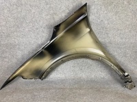 фото thumb №8, Крила правий передній перед- audi q4 e-tron 89a 21-