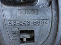 фото thumb №8, Дзеркало зовнішнє права сторона opel corsa d facelift 2012 13187616