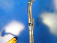 фото thumb №3, Range sport l320 l322 3.6 td трубки шланг масла