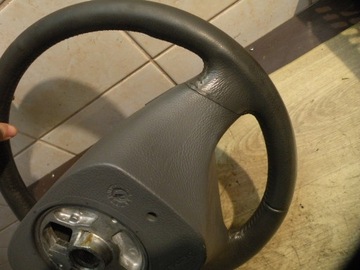 фото thumb №9, Volvo s60 v70 ii s80 руль кожа