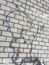 фото thumb №6, Електропроводка салону салонна audi a8 4.0 tfsi