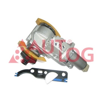 фото thumb №3, Натяжитель цепи распределительный вал autlog kt7001