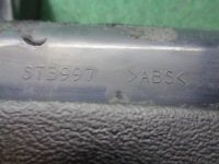 фото thumb №10, Бардачок alfa romeo 159 brera 2005-2011r. чорний ls376416