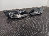 фото thumb №8, Лампа перед vw tiguan i 5n 5n0 lift uk 5n2941005b 5n2941006b