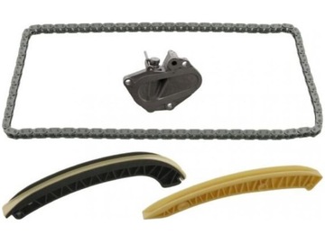 фото thumb №15, Цепь распределительный вал vw audi набор fabia ibizacord. p