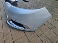 фото thumb №10, Renault scenic iii рестайлинг бампер переднее оригинал 13-2016