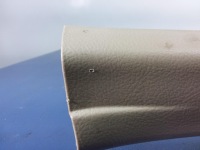 фото thumb №8, Lexus rx ii xu30 молдинг декоративная порог правый перед