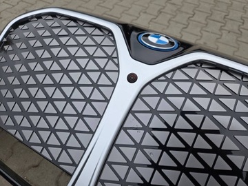 фото thumb №8, Bmw i4 g26 перед бампер переднє зад m набір 475