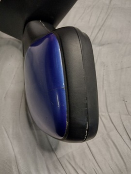 фото thumb №15, Дзеркало механічне ліві citroen berlingo i k: kmhc 2pin