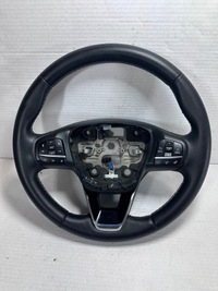 фото thumb №1, Kuga mk3 focus mk4 руль кожаный с подогревом 34212948a 21816000129