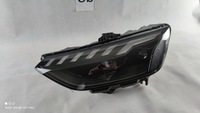 фото thumb №7, Audi rs4 lift full led matrix лівий фара лампа