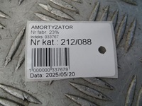 фото thumb №8, Peugeot 308 ii амортизатор правий перед 16-