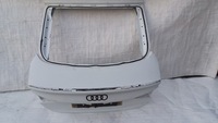 фото thumb №1, Audi a5 5f 8w sportback крышка багажника крышка багажника