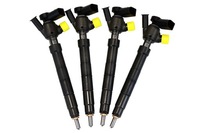 фото thumb №2, Delphi инжектор cr kpl.