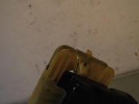 фото thumb №4, Механизм стекло левый перед ford c-max mk2