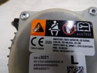 Opel insignia b ii ремені безпеки перед задній комплект Ціна, фото thumb