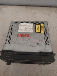 фото thumb №2, Ford fusion радио cd 2s61 16c815 ae