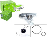 фото thumb №1, Насос водяна - води [valeo]