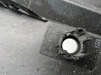 фото thumb №9, Skoda enyaq 5la бампер передній перед pdc pod омивачі 20-