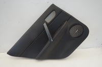 фото thumb №1, Обшивка дверь левый задняя mazda 6