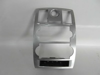 фото thumb №1, Chrysler 300c захист рамка радіо