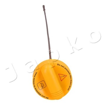 фото thumb №2, Кришка заливання масла japko 147023