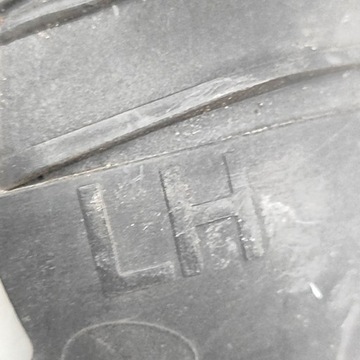 фото thumb №6, Chevrolet captiva 2007 левая сторона свет противотуманное передние