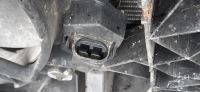 фото thumb №11, Pas передній радіатор вентилятор 2.0 dci renault scenic iii 921100001r