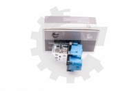 Резистор вентилятор citroen berlingo, c4 в Украине, фото thumb