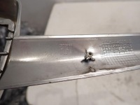 фото thumb №3, Решётка радиатора fiat 500 abarth lift 2015-