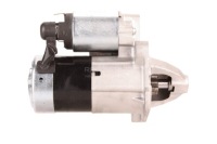 Стартер mazda 3 1 bk Зі Шроту, фото thumb