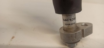 фото thumb №5, Mercedes vito w447 шланг кондиционера a4478300703