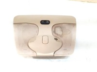 фото thumb №1, Освітлення лампа кабіни mercedes-benz a w168