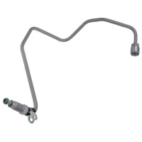 Купити Трубка масляна турбонагнітача, фото thumb