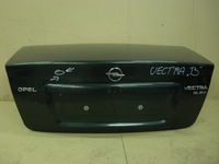 фото thumb №1, Opel vectra b sedan крышка багажника