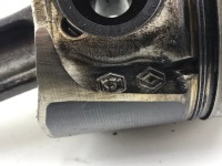 фото thumb №4, Nissan qashqai 2.0 dci поршень