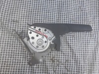 фото thumb №1, Mazda cx3 важіль гальма ручного 15-18