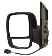 фото thumb №1, Зеркало электрический toyota proace 2013-2016 левая