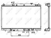 фото thumb №4, 53679 nrf радиаторов воды