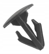 фото thumb №1, 10szt honda accord '98-'02 -кліпса ущільнювачі капот