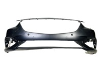 Купить Opel insignia b бампер перед передний 2017-2020 r, фото thumb