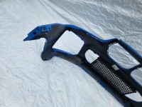 Bmw f45 рестайлинг  m-pakiet бампер перед решётка Доставка, фото thumb