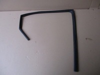 фото thumb №1, Прокладка скло двері права задня hyundai i30