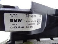 фото thumb №7, Bmw 2 f45 f46 218i 1.5 b38 15-22 радиатор wody оригинал 7617639