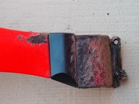 фото thumb №12, Audi a3 8l рестайлінг бампер капот перед комплектний євро