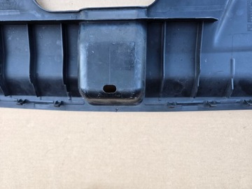 фото thumb №12, Захист верхня накладка ременя передньої audi q5 sq5 рестайлінг гарна 8r0807081a