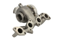 фото thumb №1, Турбонагнітач новий evoron evtc0006