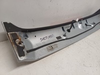 фото thumb №7, Hyundai accent 3 iii hb 3d спойлер спойлер спойлер крышки багажника 872101e200